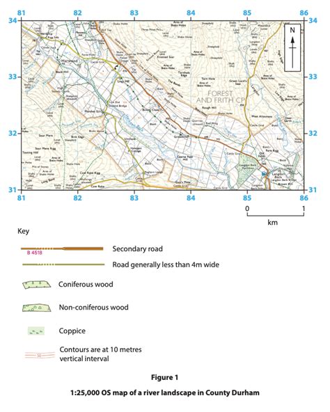 Toradh íomhá ar Geography Fieldwork Methods