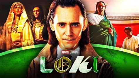 Image result for Loki Scenes