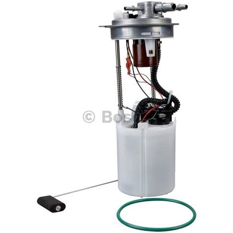 Image result for Fuel Pump Module Assembly