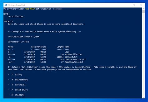 Image result for Powershell Code Examples