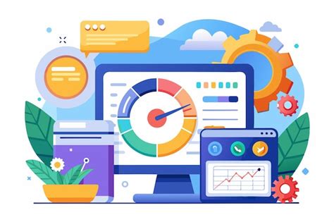 Image result for Computer Speed Measurement