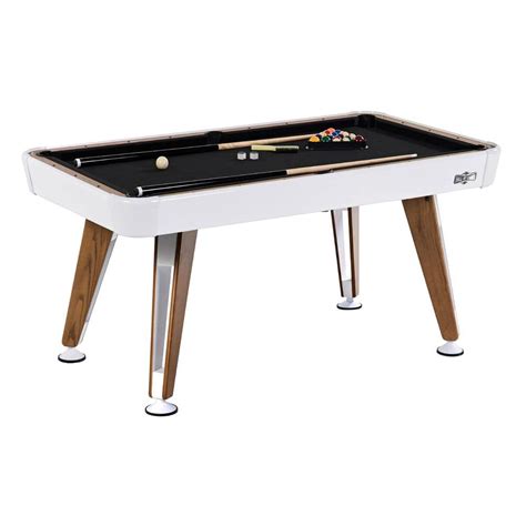 Toradh íomhá ar Pool Table