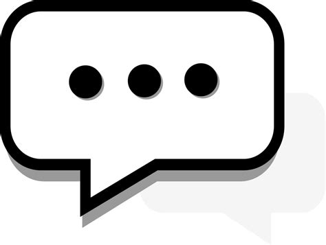 Bildergebnis für Message Icon PNG