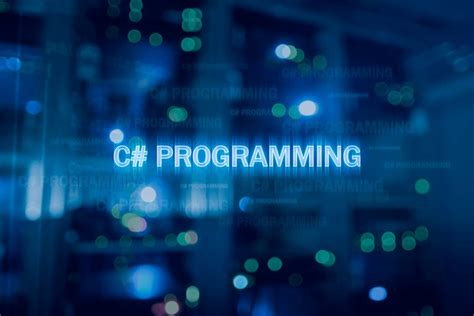 Image result for C# Programming Language