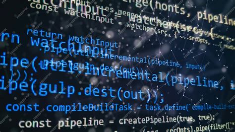 Image result for JavaScript Code On a Computer Monitor but Monitor Is in the Picture