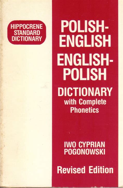 Image result for Difference Between Polish and English