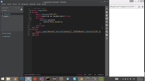 Image result for How to Use Onclick in JavaScript