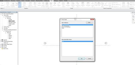 Revit How to Create Sheet Templates に対する画像結果