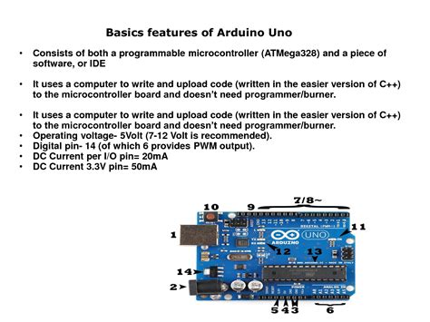Résultat d’images pour Microcontroller and Arduino Architecture