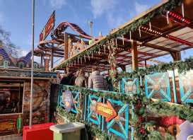 Time Machine Ride に対する画像結果