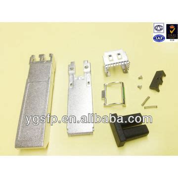 Image result for Duplex SC Connector for SFP Module