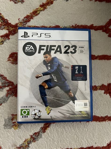 Image result for FIFA 23 Ultimate Edition PS5 Game