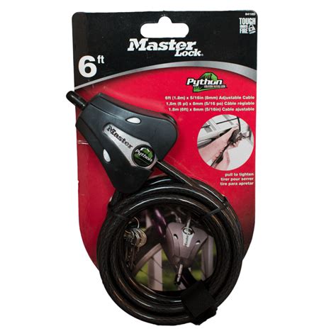 Image result for Master Python Cable