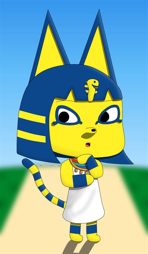 Image result for Ankha Roblox Game
