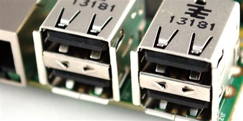 Image result for Raspberry Pi USB