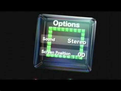Image result for GameCube Blank Menu