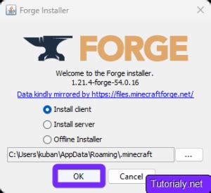 Image result for Minecraft ModLoader Forge