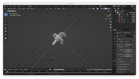 Image result for Blender Visual Scripting