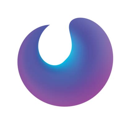 Image result for Python Gradient Logo Transparent