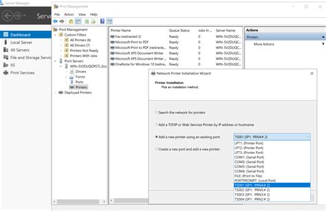 Image result for Print Server Management Software