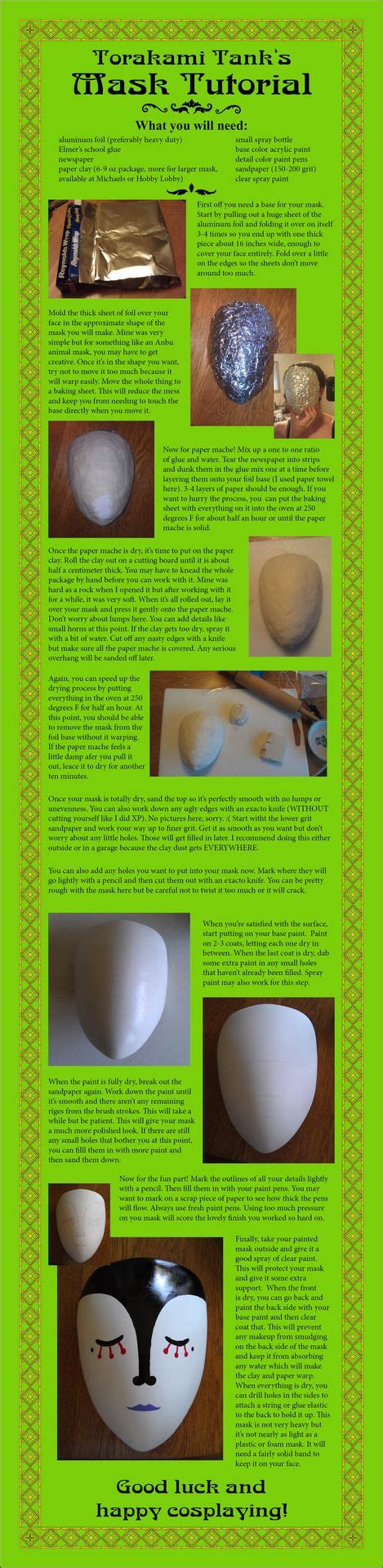 Pop Art Cosplay Tutorial に対する画像結果