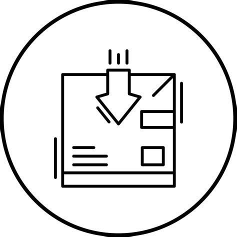 Image result for Return Stamp Icon