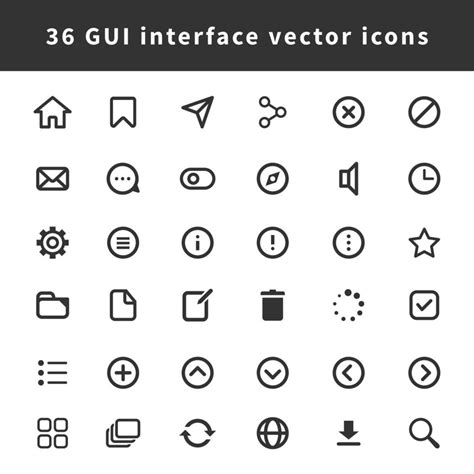 Toradh íomhá ar Settings Icon GUI