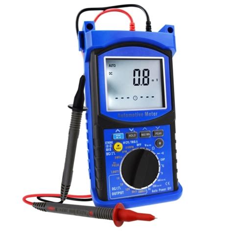 Image result for Bosch Engine Analyzer