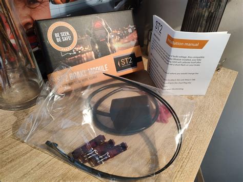 Image result for ST2 Smart Brake Module