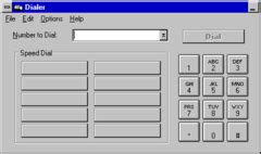 Image result for Computer Phone Dialer