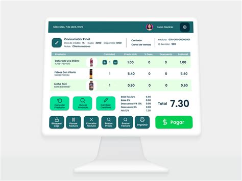Image result for POS UI Java