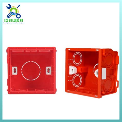 Image result for Box Socket 86Mm