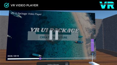 Toradh íomhá ar UI Unity 3D