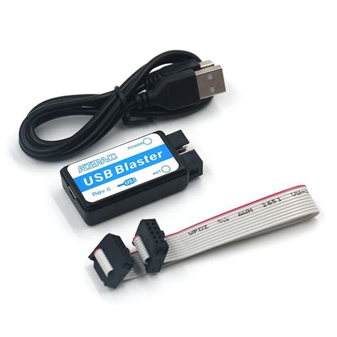 Image result for USB-Blaster Intel FPGA