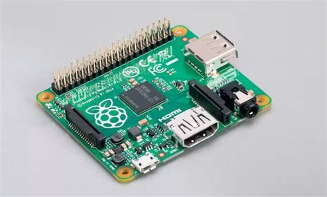 Image result for Raspberry Pi Edge