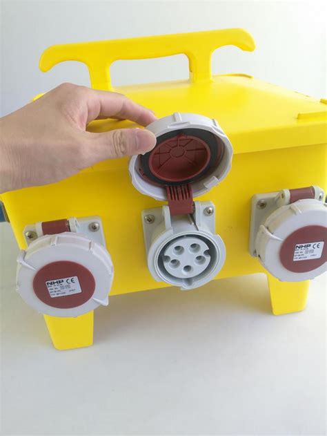 Image result for Spring Box Electrical