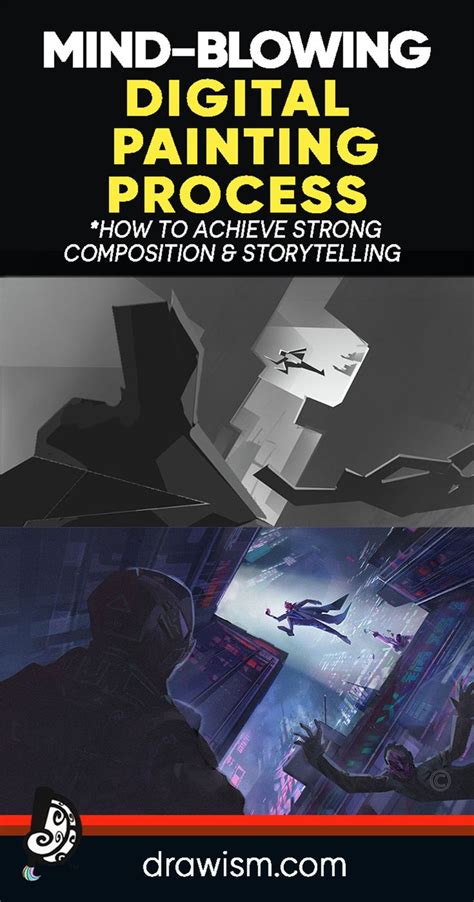 Image result for Digital Drawing General Process