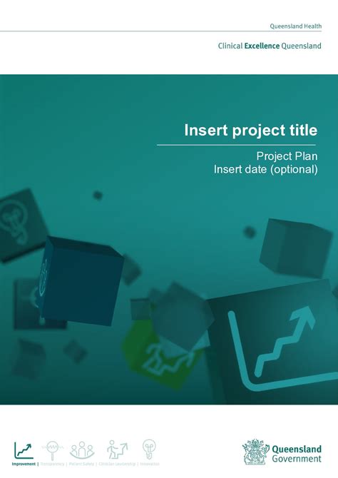 Project Plan Examples に対する画像結果