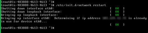 Image result for Restart Network Adapter Command