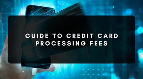 Image result for Credit Card Fees Explained
