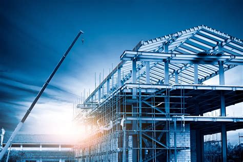 Toradh íomhá ar Metal Frame Structure Logo