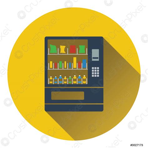 Image result for Automated Icon Food Machine