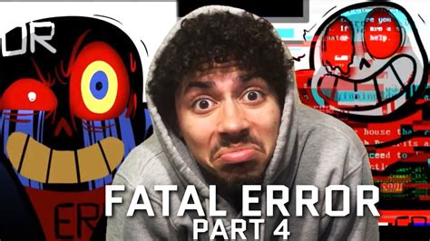 Image result for Fatal Error vs MRV