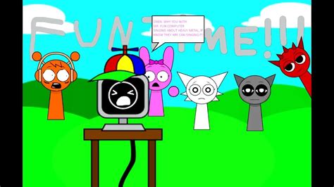 Image result for Fun Computer Lyrics