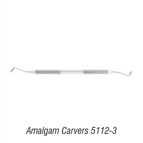 Image result for Amalgam Carvers