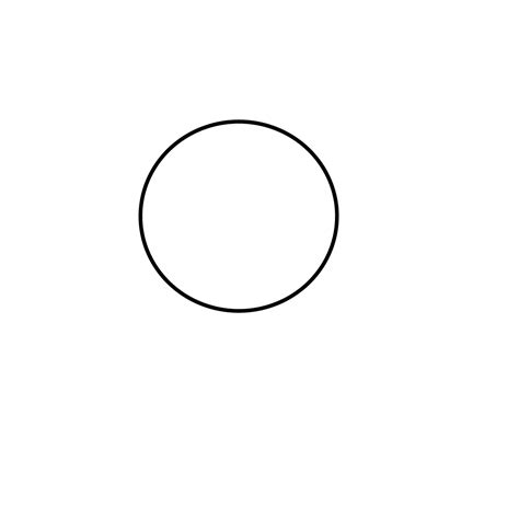 Image result for Rond Dessin Simple