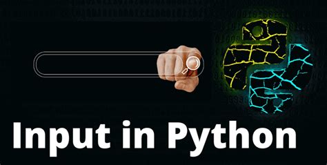 Toradh íomhá ar Iinput Python