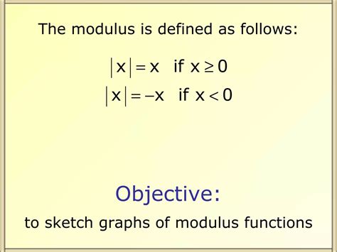 Image result for Modulus Function Graph