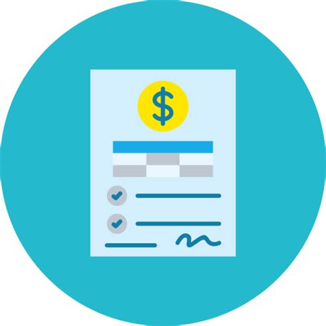 Image result for Do Not Invoice Icon