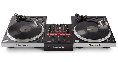 Afbeeldingsresultaten voor Numark Scratch Review